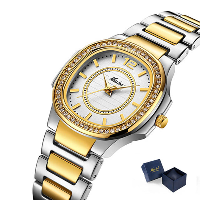 Women's fashion store watches 2019