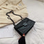 Rivet Chain Small Crossbody Bags For Women