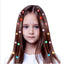 80 PCS Mini Hair Claw Clips For Girls