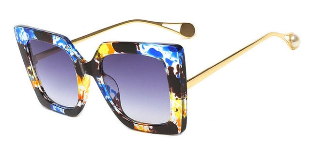 Women Luxury High Quality Sunglasses