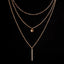 Multilayer Necklaces & Pendants For Women
