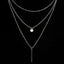 Multilayer Necklaces & Pendants For Women