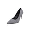 Women Pointed Toe Patent Leather Heels