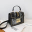 Luxury Fashion Small Messenger Shoulder Bag