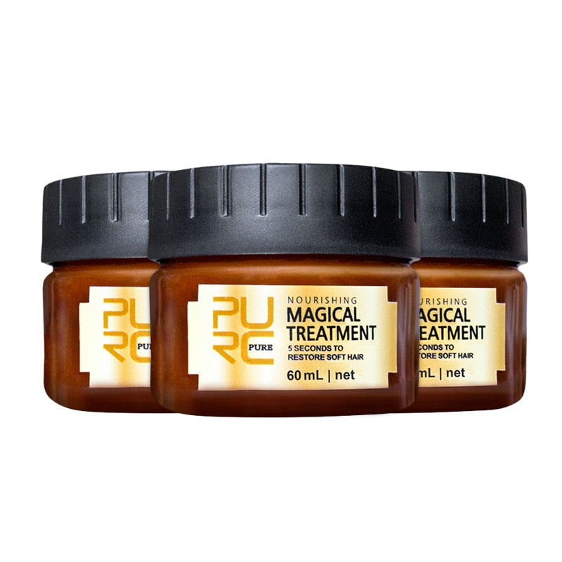 60ml/30ml Magical Hair Treatment Mask