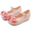 Girls Unicorn Jelly Breathable Shoes