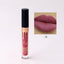 6 Colors Matte Waterproof Long Lasting Lip Gloss