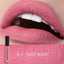 Matte Waterproof  Smooth Long-lasting Lipstick